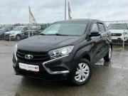 Lada (ВАЗ) XRAY I Буинск  - изображение 21
