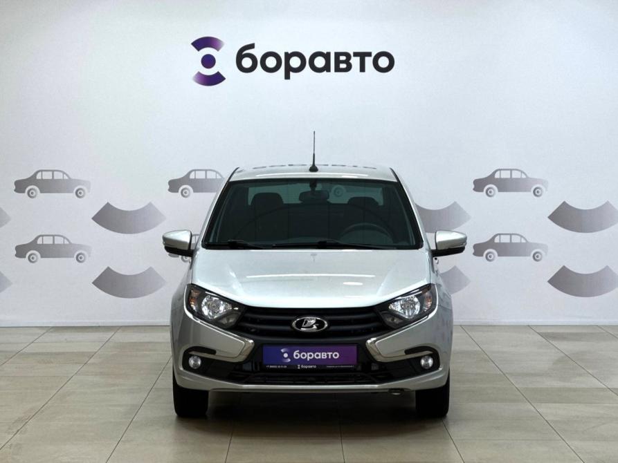 Lada (ВАЗ) Granta I Рестайлинг Ставрополь  - изображение 2