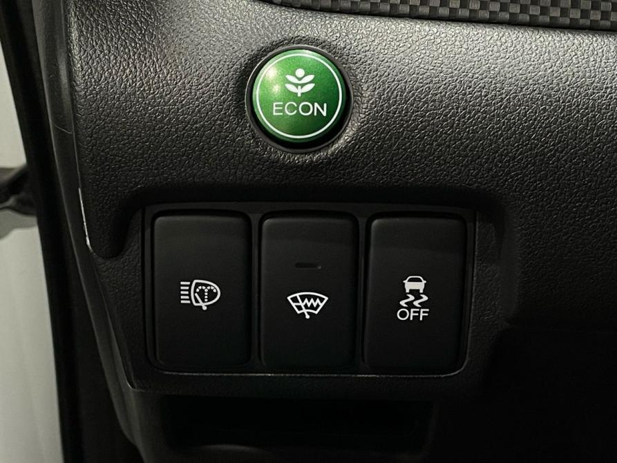 Honda CR-V IV Рестайлинг Пермь  - изображение 17