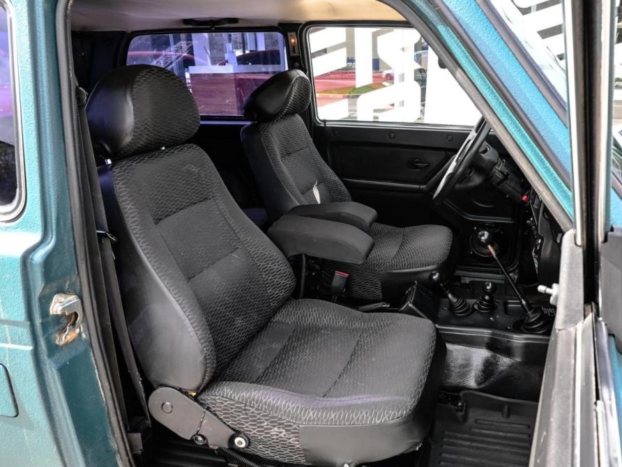 Lada (ВАЗ) 2121 (4x4) I Рестайлинг Волгоград  - изображение 8