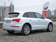 Audi Q5 I (8R) Рестайлинг Ижевск  - изображение 30