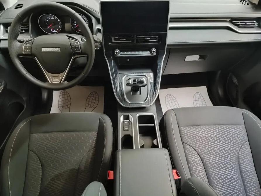 Haval M6 II Уфа  - изображение 10