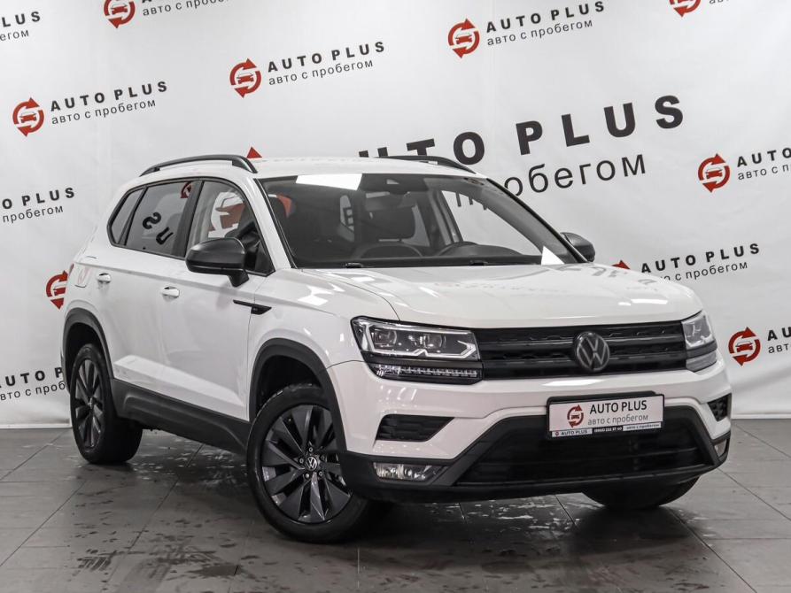 Volkswagen Taos I Минеральные Воды  - изображение 1