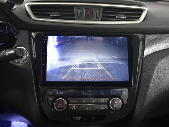 Nissan X-Trail III с пробегом 2015 года, цена 1 425 200 рублей, 228205 км, внедорожник, Автокод Объявления