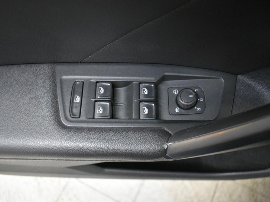 Volkswagen Tiguan II Мурманск  - изображение 9