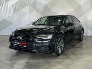 Audi A6 V (C8) Оренбург  - изображение 30