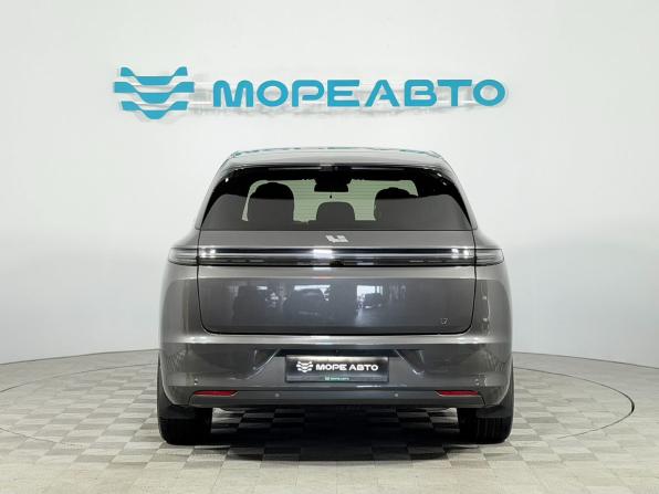 Li Auto (Lixiang) L7 I с пробегом 2023 года, цена 5 840 000 рублей, 44919 км, внедорожник, Автокод Объявления