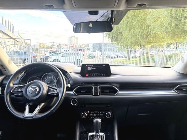 Mazda CX-5 II с пробегом 2019 года, цена 3 100 000 рублей, 48960 км, внедорожник, Автокод Объявления
