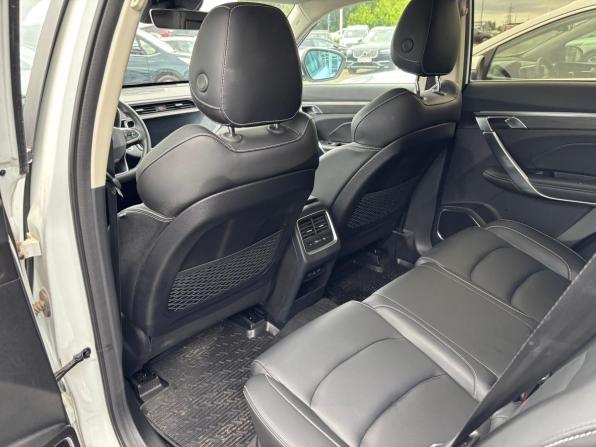 Geely Atlas Pro с пробегом 2022 года, цена 2 540 000 рублей, 9541 км, внедорожник, Автокод Объявления