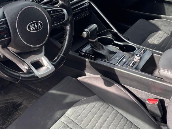 Kia K5 III с пробегом 2021 года, цена 1 699 000 рублей, 193000 км, седан, Автокод Объявления