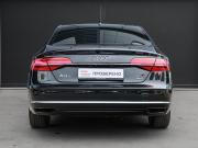 Audi A8 III (D4) Рестайлинг Москва  - изображение 39