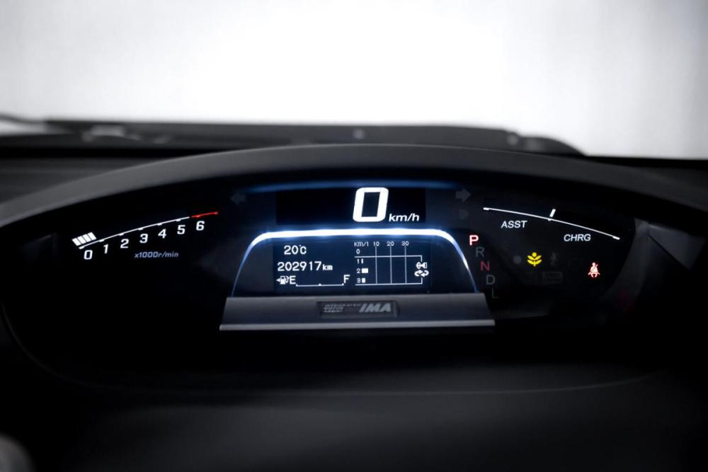 Honda Freed I Рестайлинг Тюмень  - изображение 17