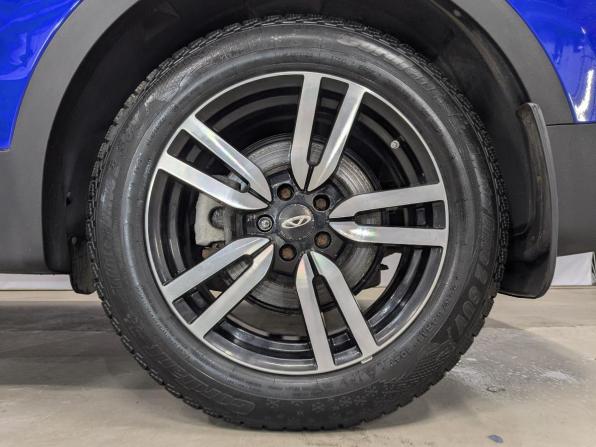 Chery Tiggo 7 Pro I с пробегом 2022 года, цена 1 695 000 рублей, 43288 км, внедорожник, Автокод Объявления