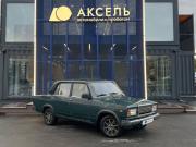 Lada (ВАЗ) 2107 Архангельск  - изображение 23