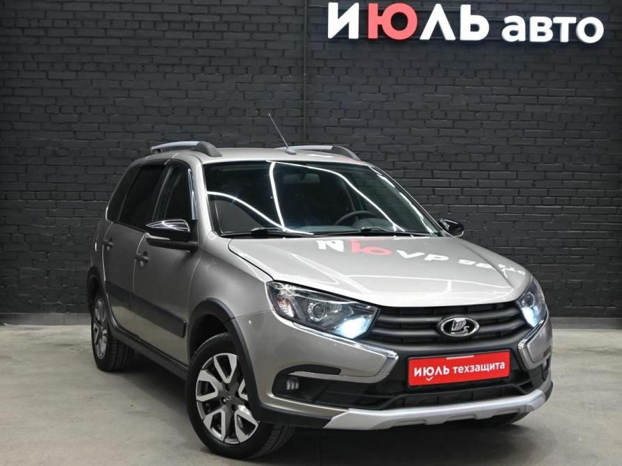 Lada (ВАЗ) Granta I Рестайлинг Екатеринбург  - изображение 3