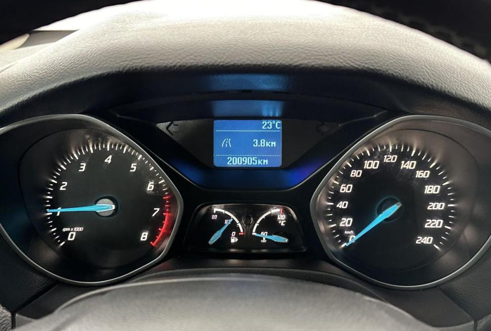 Ford Focus III Саранск  - изображение 20