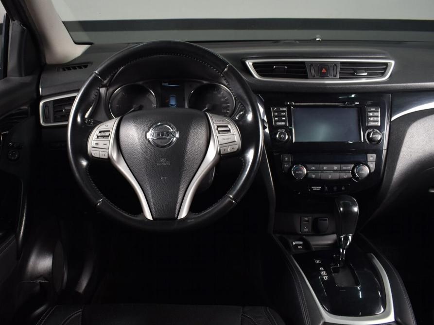 Nissan Qashqai II Кемерово  - изображение 12