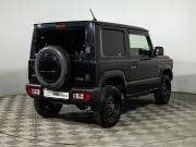 Suzuki Jimny IV Санкт-Петербург  - изображение 22