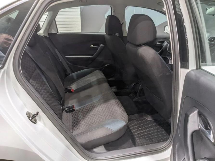Volkswagen Polo V Рестайлинг Пермь  - изображение 11