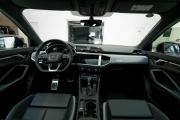 Audi Q3 II (F3) Москва  - изображение 24