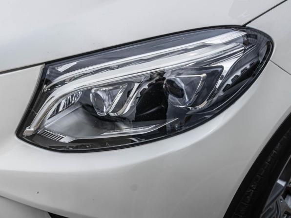 Mercedes-Benz GLE Coupe I (C292) с пробегом 2017 года, цена 3 990 000 рублей, 140184 км, внедорожник, Автокод Объявления