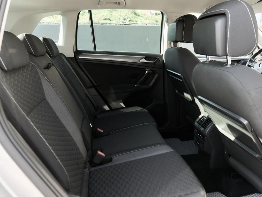 Volkswagen Tiguan II Казань  - изображение 8