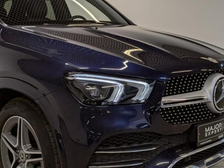 Mercedes-Benz GLE II (V167) Санкт-Петербург  - изображение 26