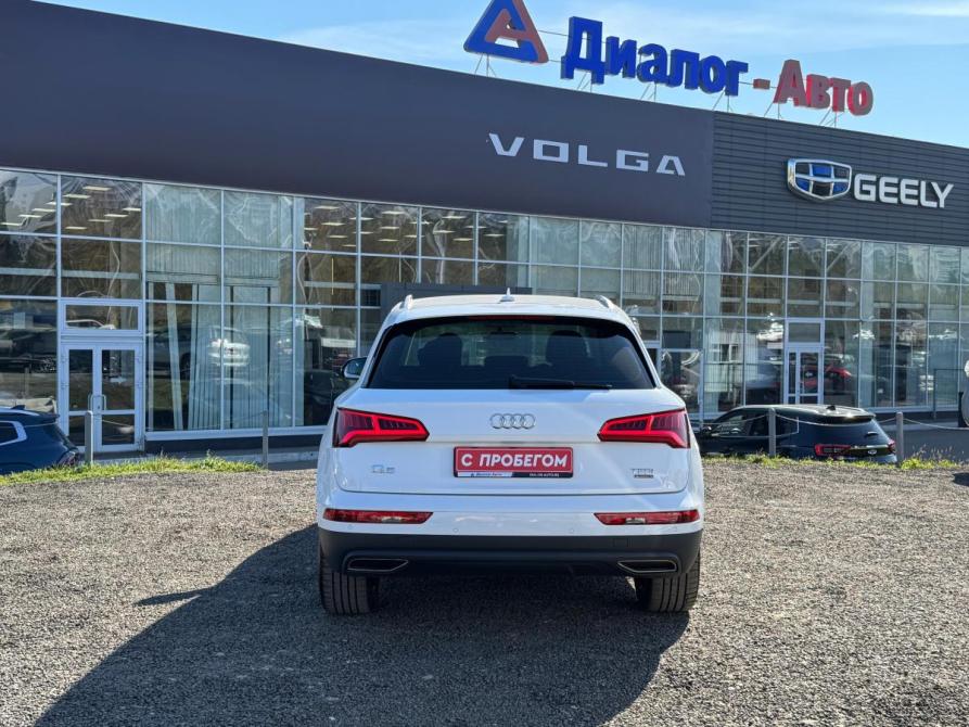 Audi Q5 II (FY) Набережные Челны  - изображение 5