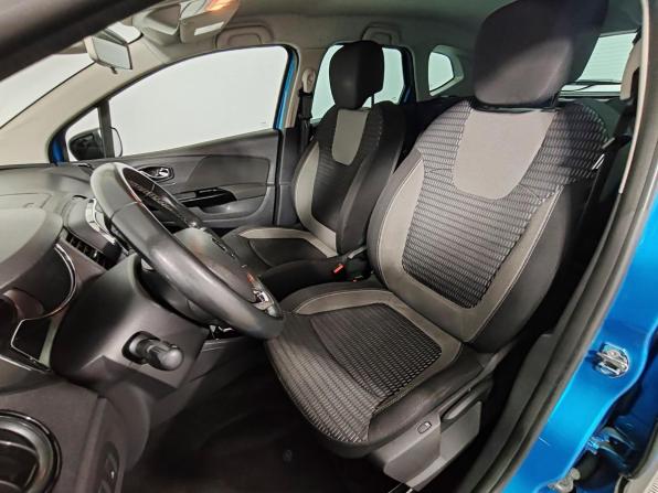 Renault Kaptur I с пробегом 2017 года, цена 1 249 000 рублей, 209309 км, внедорожник, Автокод Объявления