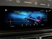 Mercedes-Benz GLE Coupe AMG II (C167) Москва  - изображение 60