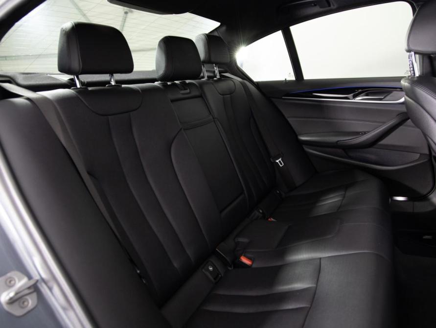 BMW 5 серии VII (G30/G31/G38) Санкт-Петербург  - изображение 13