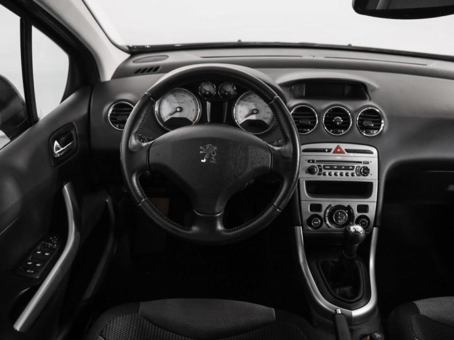 Peugeot 308 I Санкт-Петербург  - изображение 12