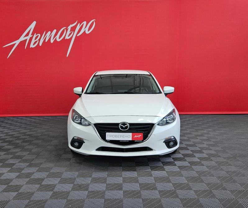 Mazda 3 III (BM) Вологда  - изображение 8