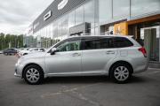 Toyota Corolla XI (E160 E170 E180) Иркутск  - изображение 31