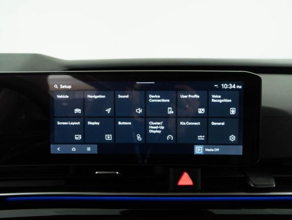 Kia Carnival IV Рестайлинг с пробегом 2025 года, цена 6 615 055 рублей, 12598 км, минивэн, Автокод Объявления