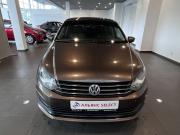 Volkswagen Polo V Рестайлинг Чебоксары  - изображение 42