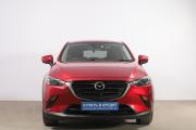 Mazda CX-3 I Рестайлинг Новосибирск  - изображение 20