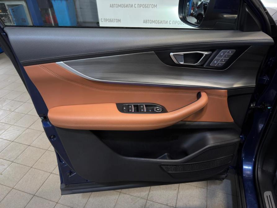 Chery Tiggo 8 Pro Max I Санкт-Петербург  - изображение 15