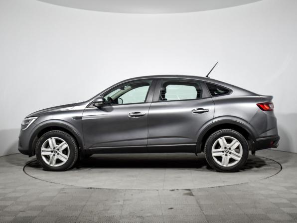 Renault Arkana I с пробегом 2019 года, цена 1 098 900 рублей, 208420 км, внедорожник, Автокод Объявления