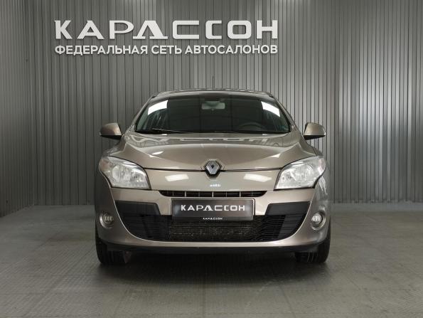 Renault Megane III с пробегом 2011 года, цена 550 000 рублей, 173210 км, хэтчбек, Автокод Объявления