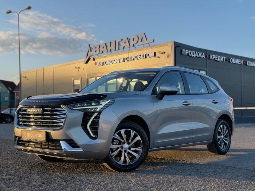 Haval Jolion I Волгоград  - изображение 1