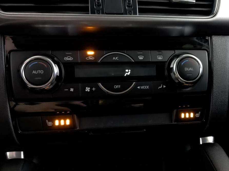 Mazda CX-5 I Рестайлинг Москва  - изображение 28