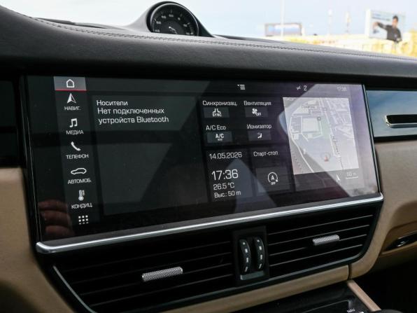 Porsche Cayenne III с пробегом 2018 года, цена 5 166 000 рублей, 143047 км, внедорожник, Автокод Объявления