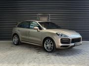 Porsche Cayenne III Минеральные Воды  - изображение 26
