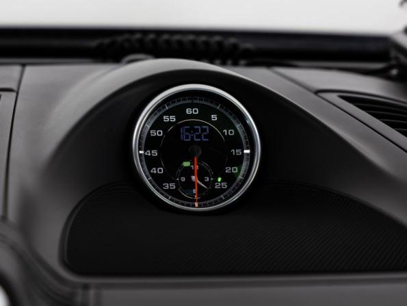 Porsche Cayenne II (958) с пробегом 2013 года, цена 2 500 000 рублей, 240667 км, внедорожник, Автокод Объявления
