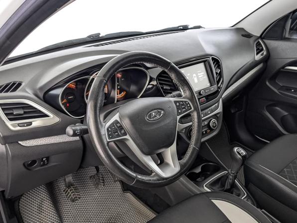 Lada (ВАЗ) Vesta I с пробегом 2021 года, цена 1 025 000 рублей, 167114 км, универсал, Автокод Объявления