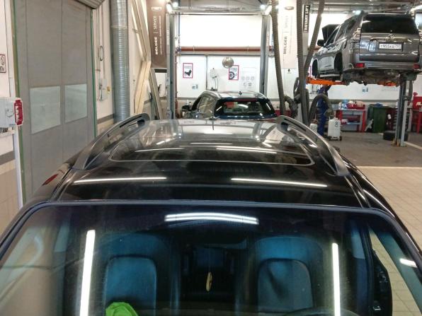 Hyundai ix55 с пробегом 2011 года, цена 1 155 000 рублей, 170000 км, внедорожник, Автокод Объявления
