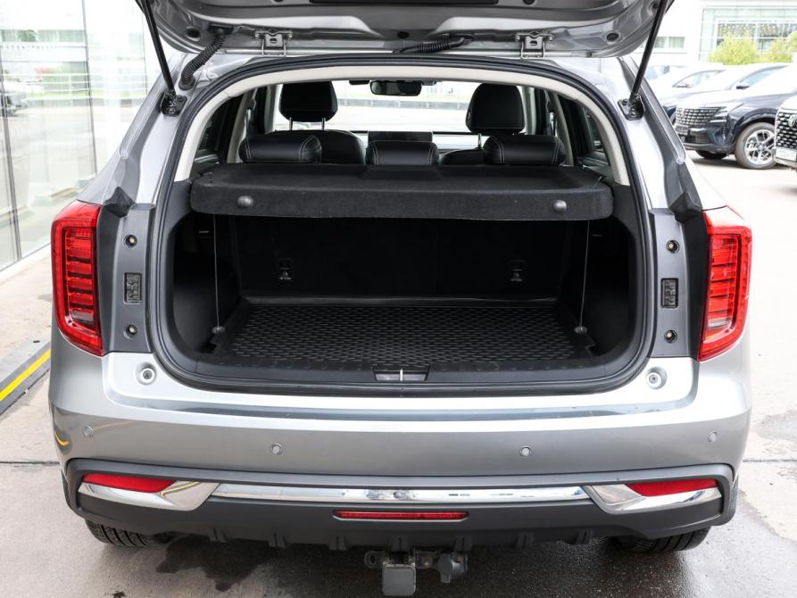 Haval Jolion I Москва  - изображение 9