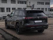 Volkswagen Teramont II (China Market) Москва  - изображение 32