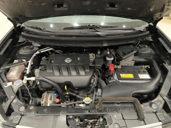 Nissan X-Trail II с пробегом 2009 года, цена 930 000 рублей, 222460 км, внедорожник, Автокод Объявления